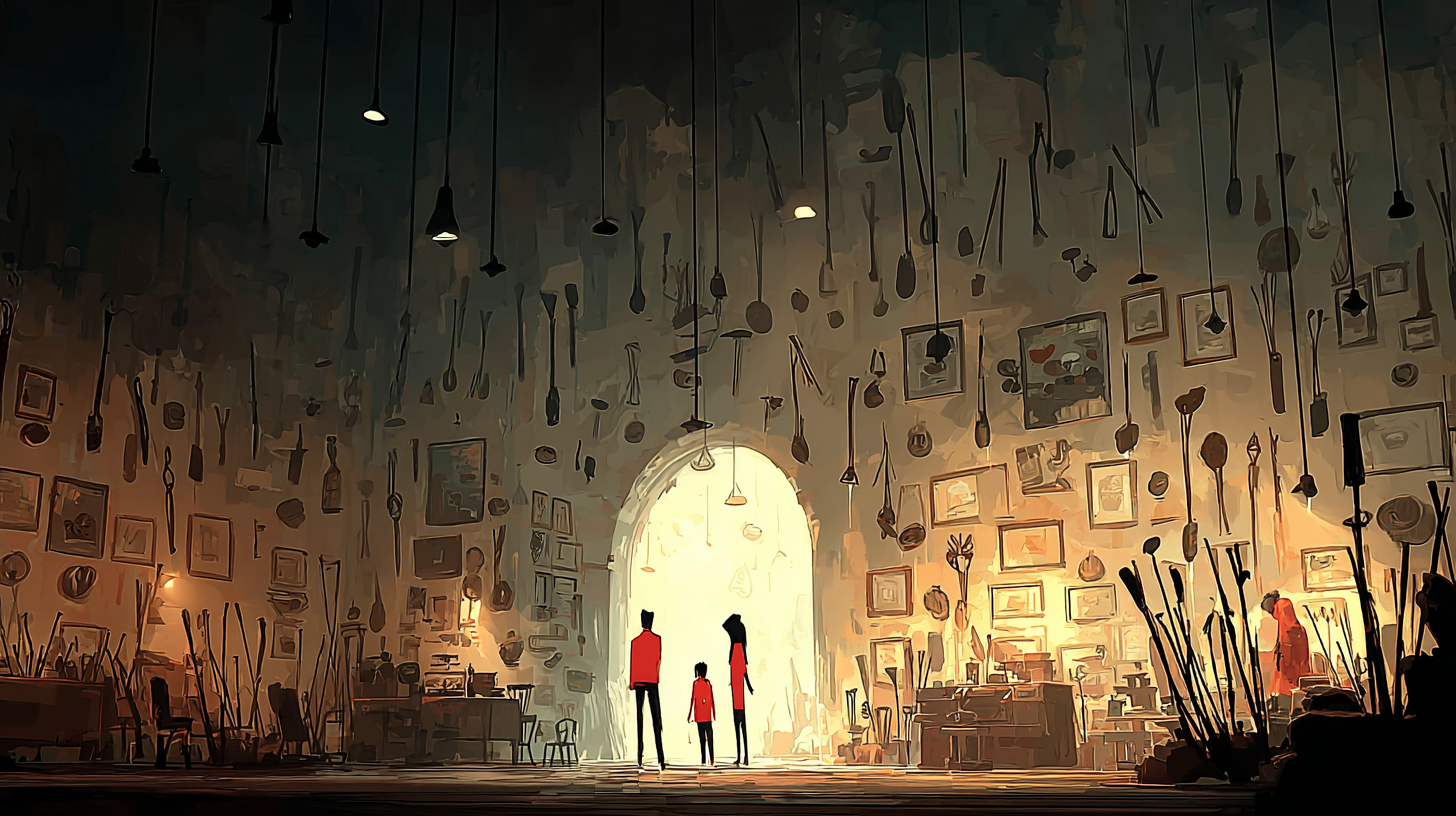 museum
