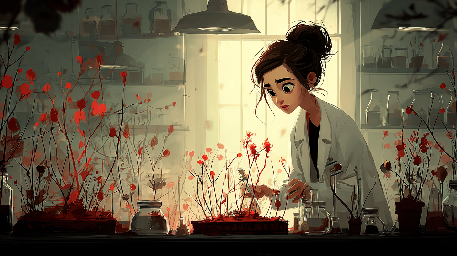 experiment