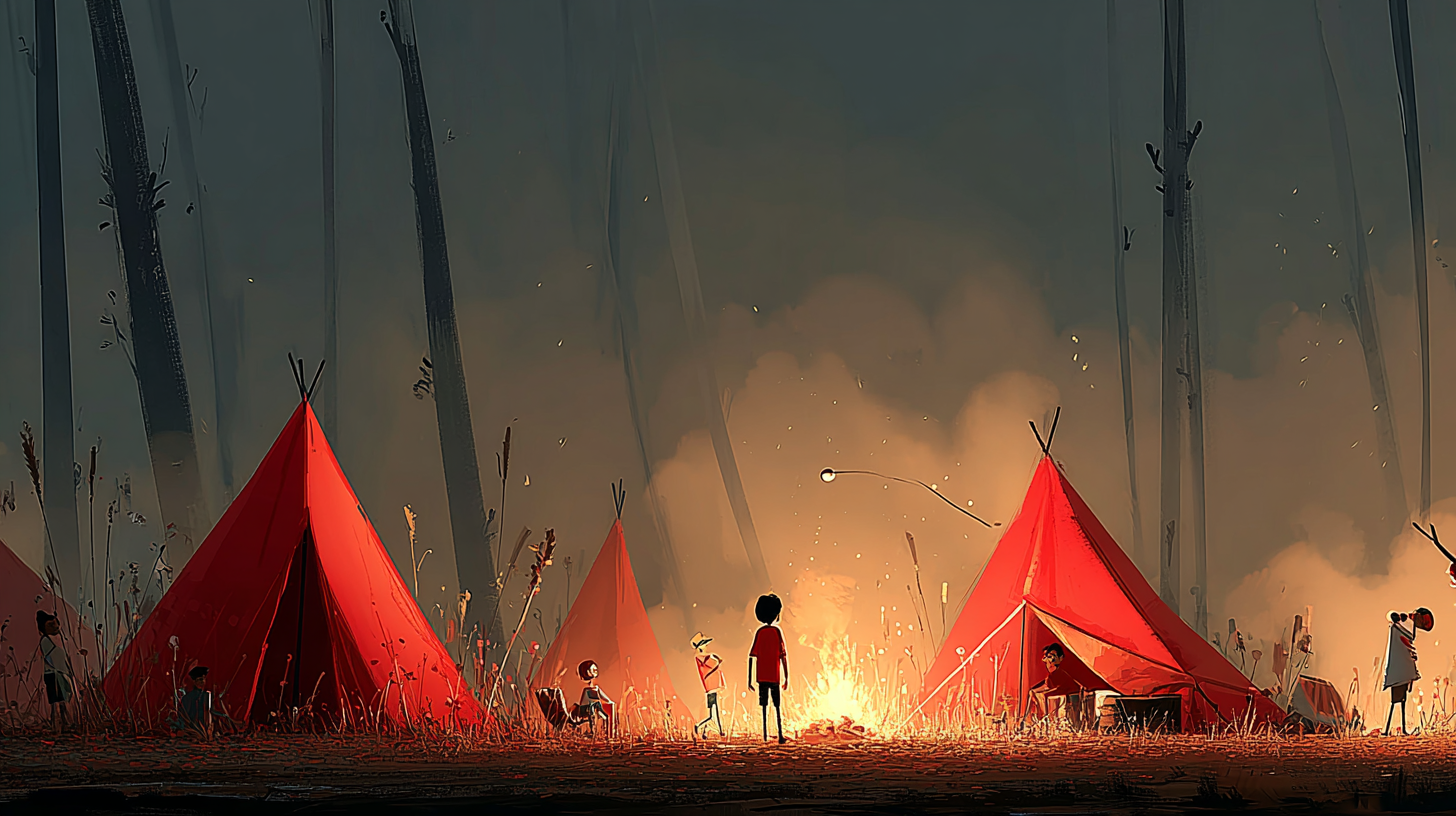 pitch