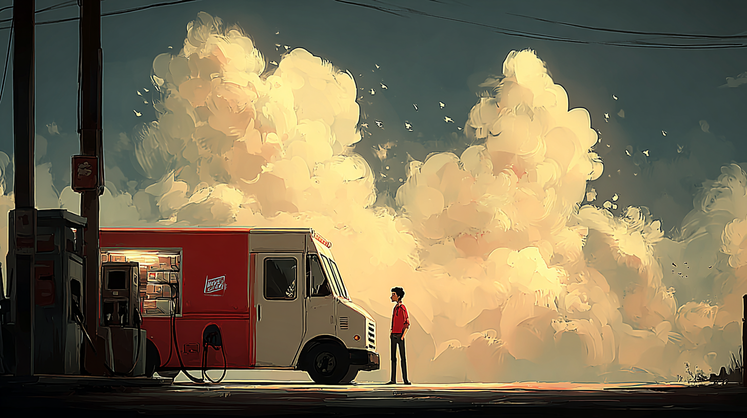 fuel