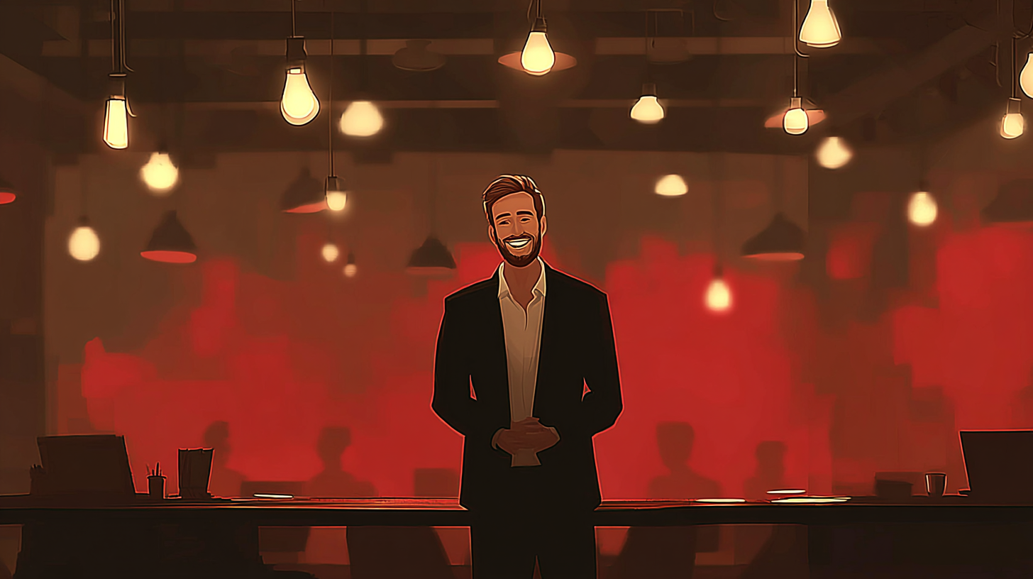 host