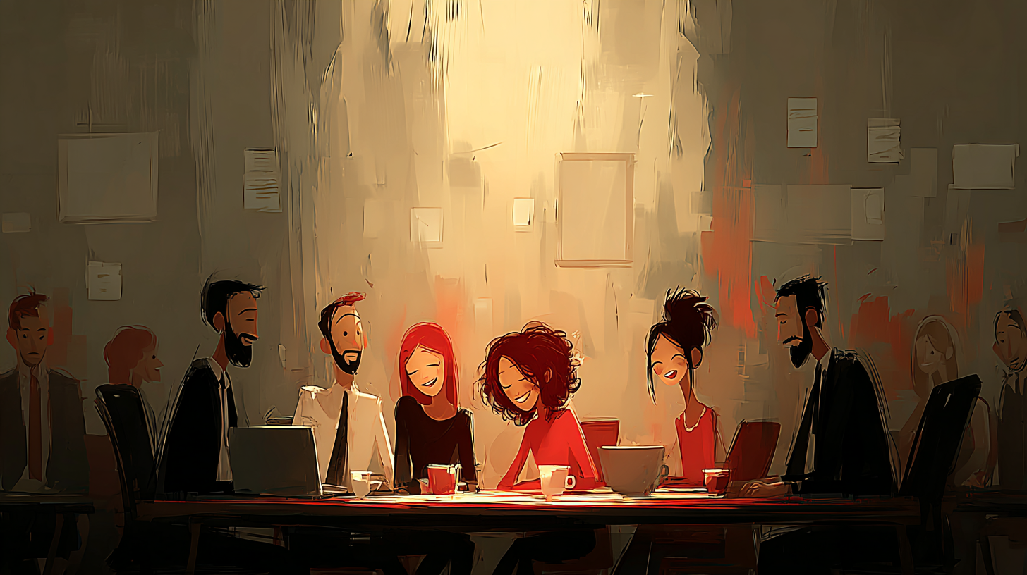 interaction
