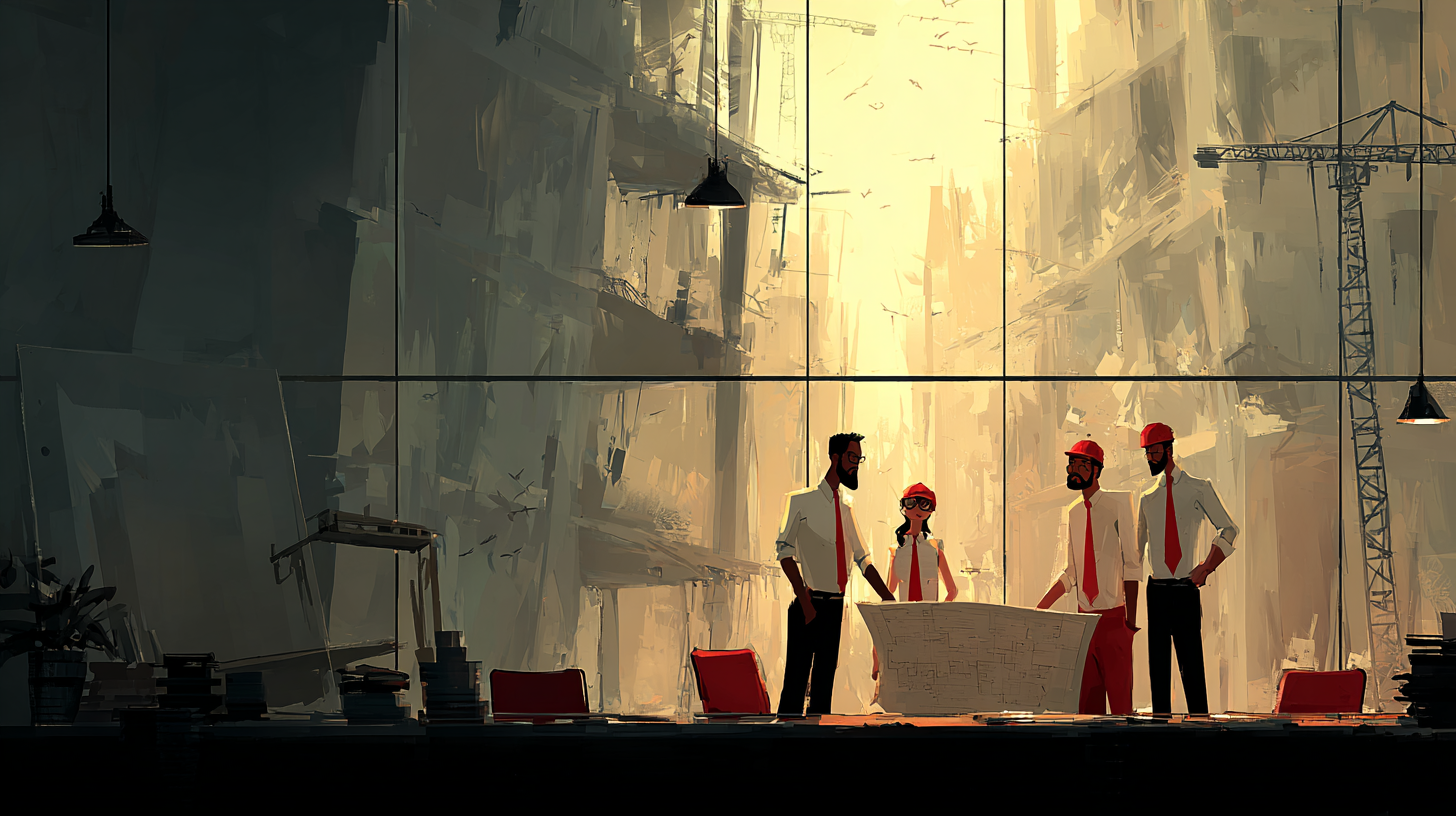 structure