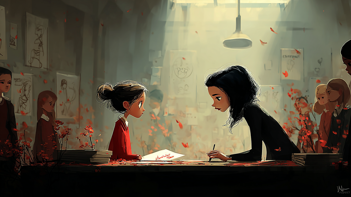 critic