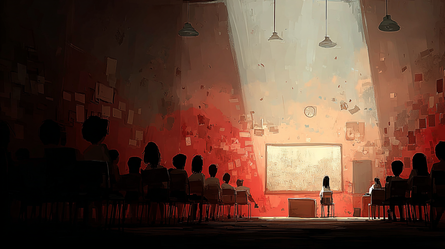 lecture