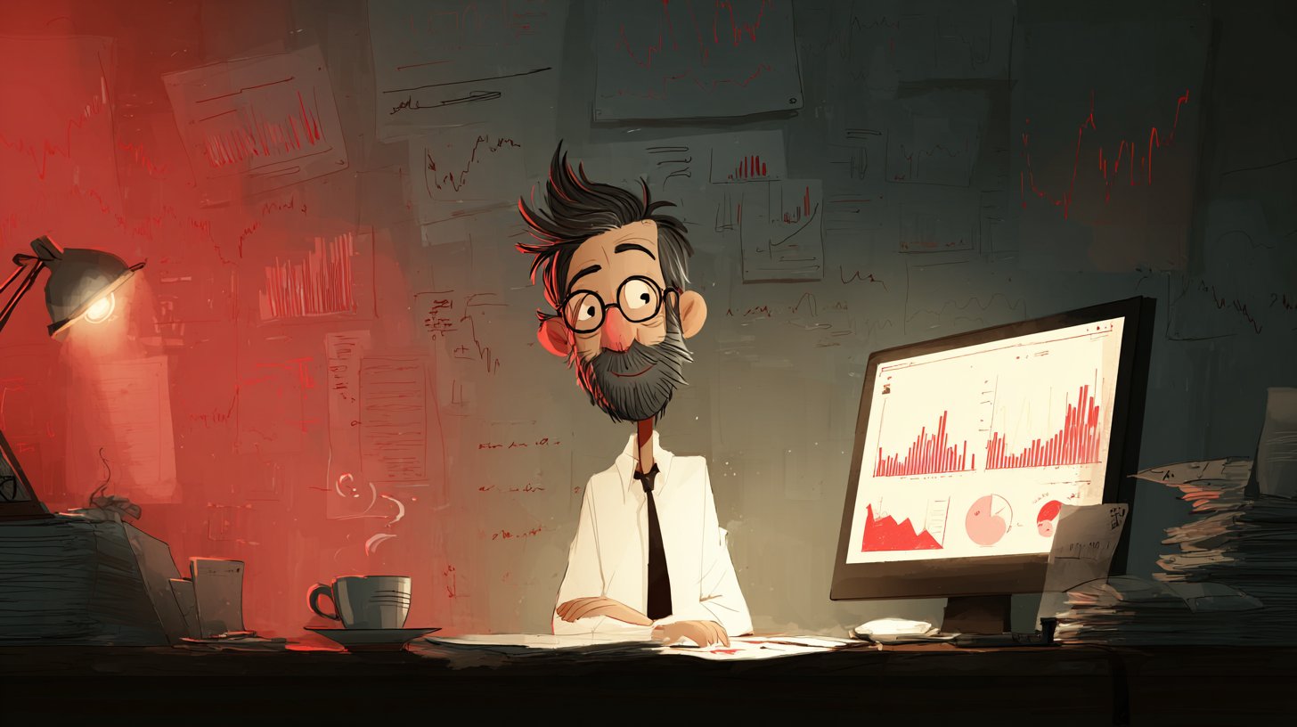 analyst