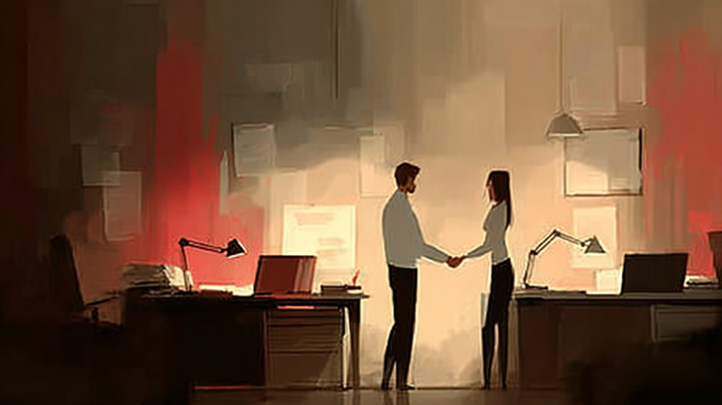 investor