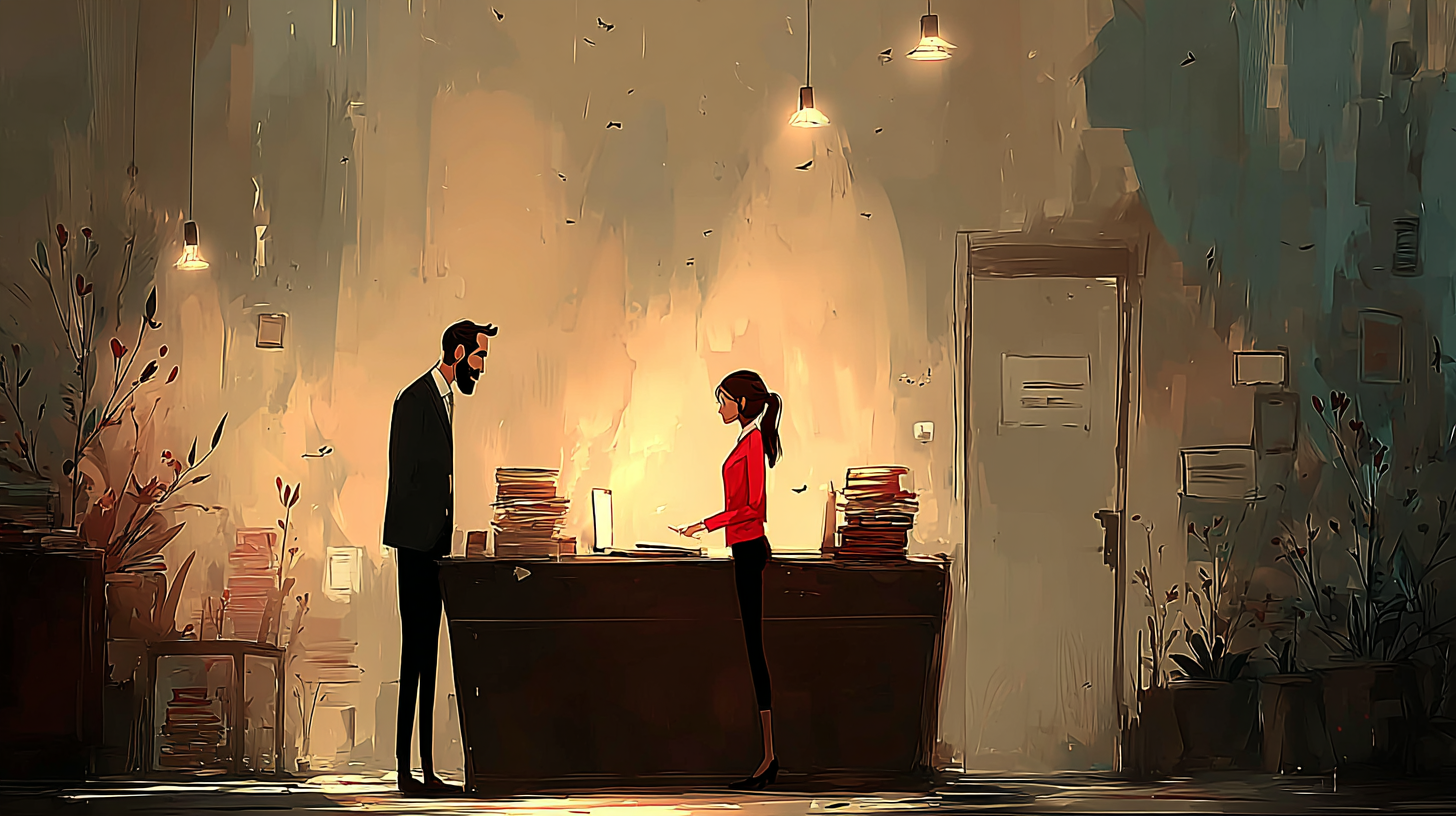 premise