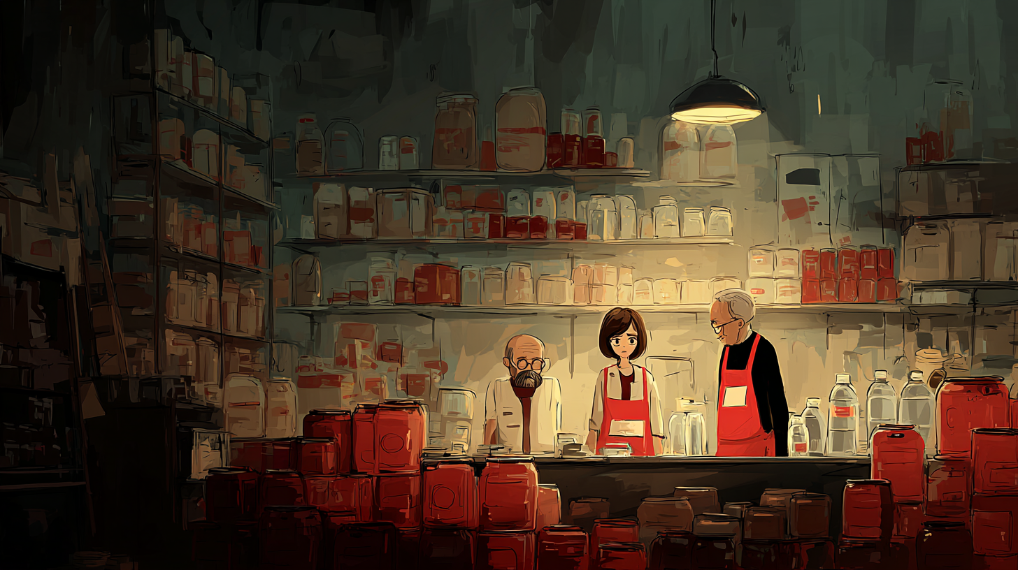provision