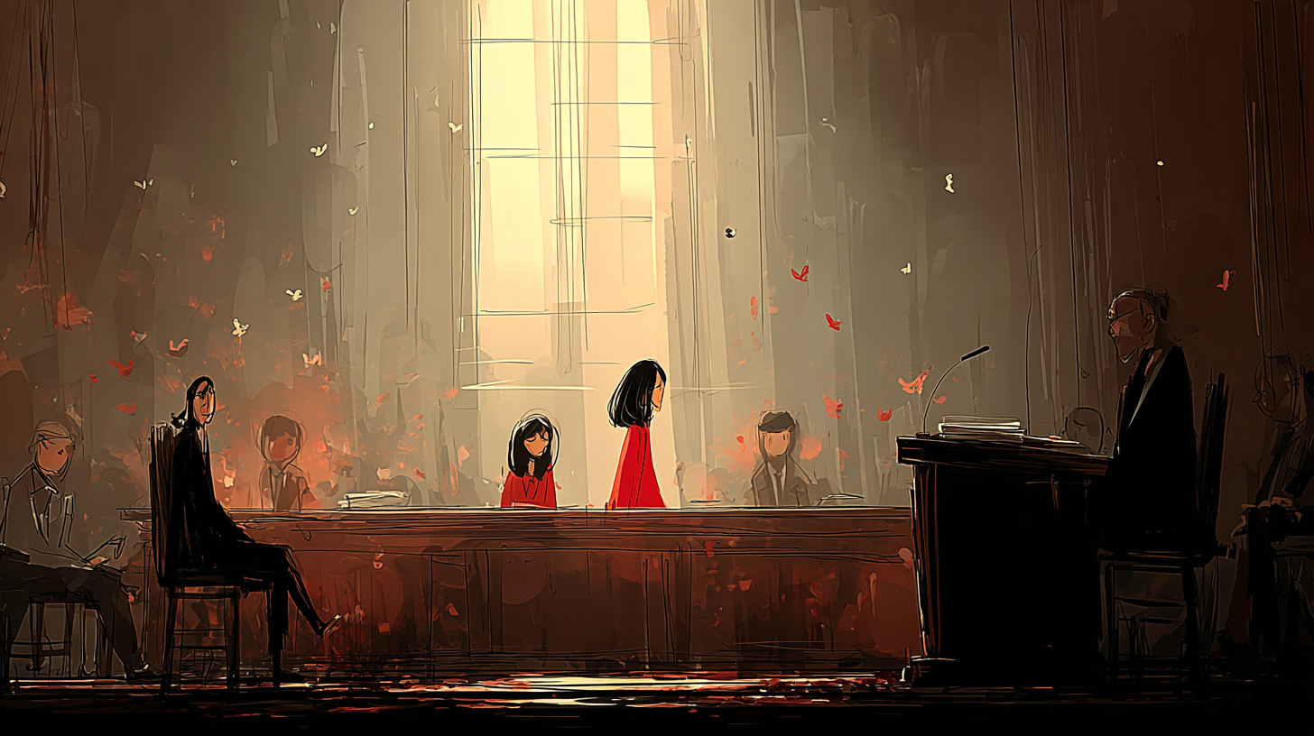 jury