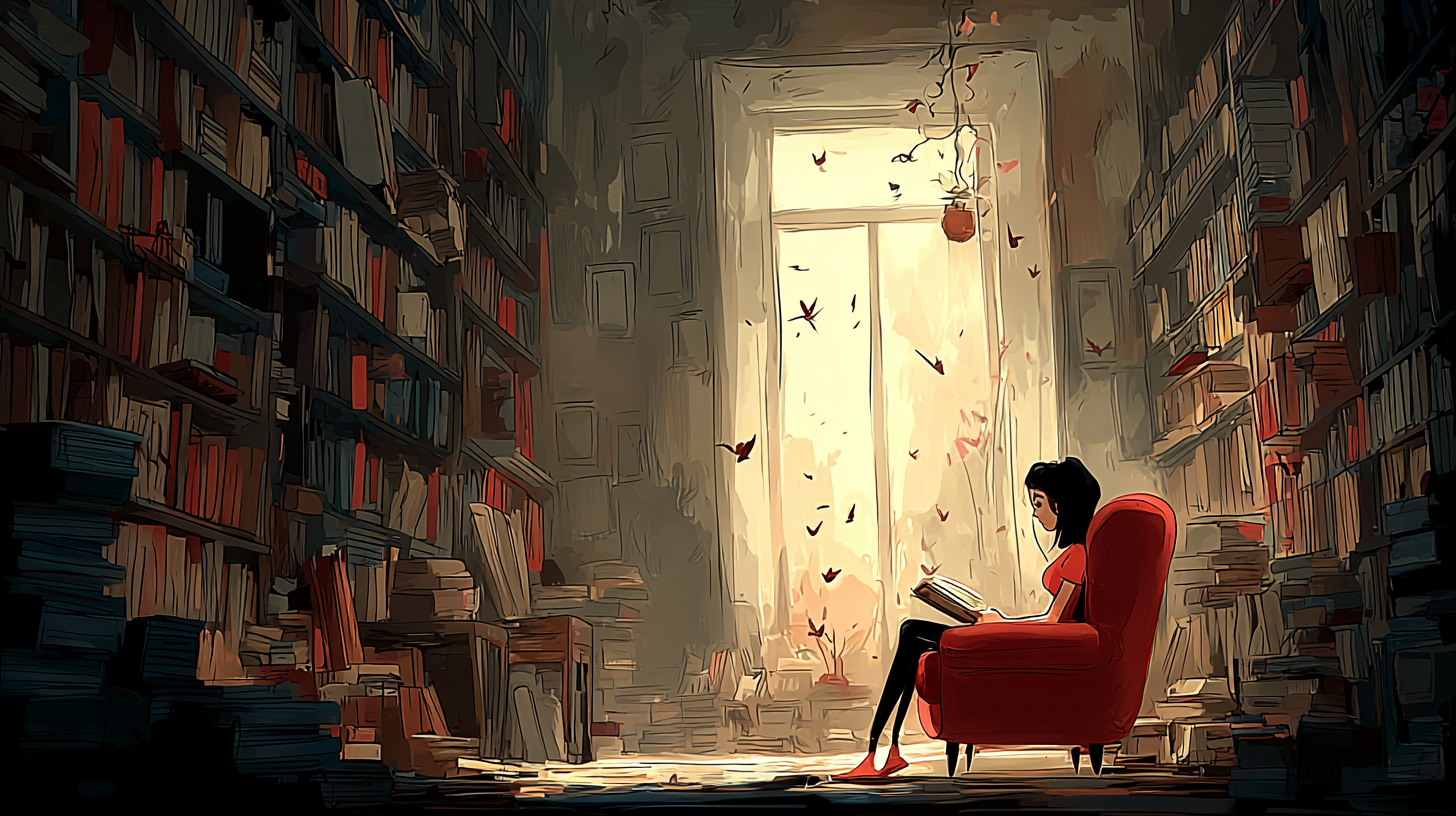 literature
