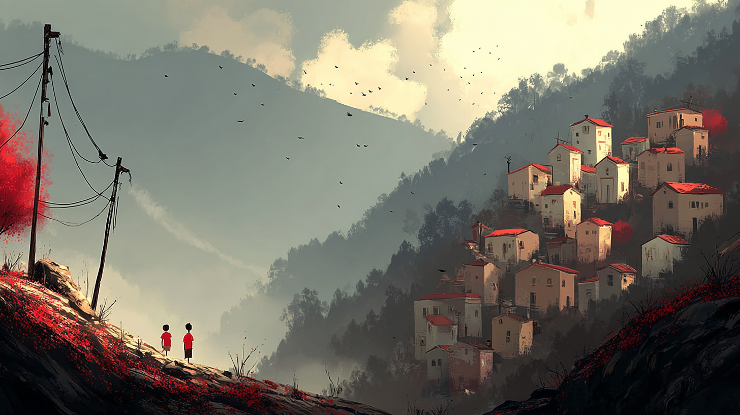 village