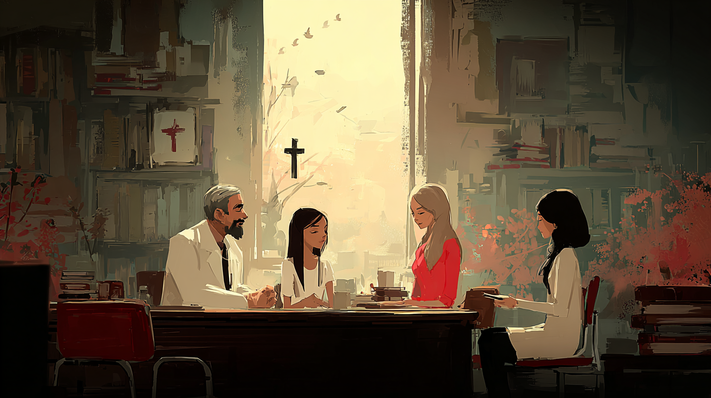 religion