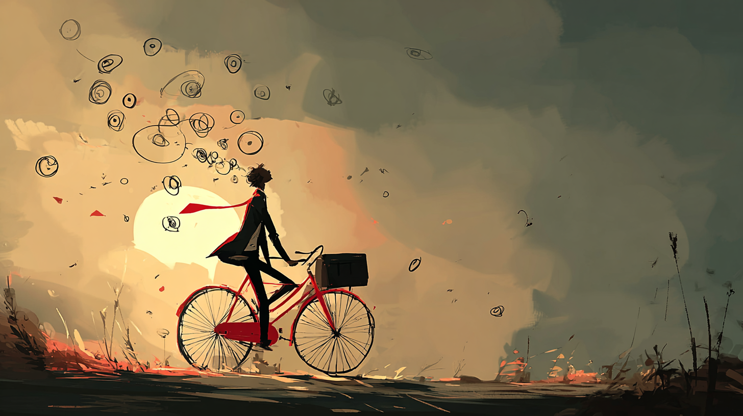 cycle