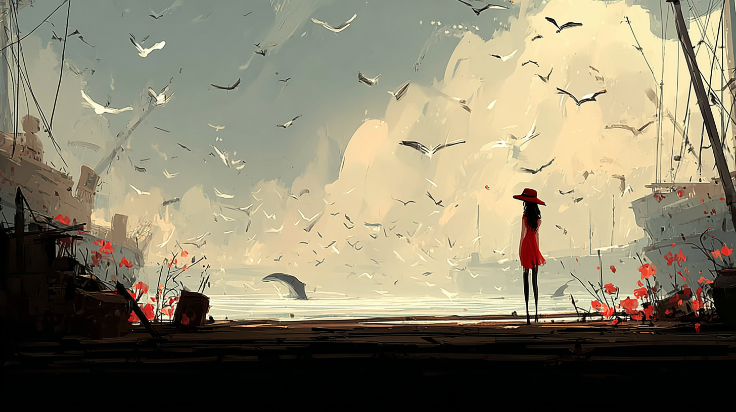 ocean