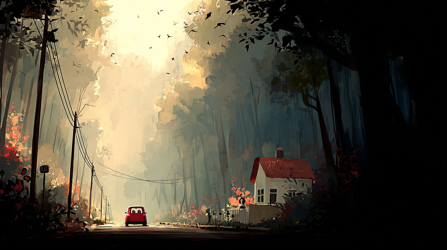 route