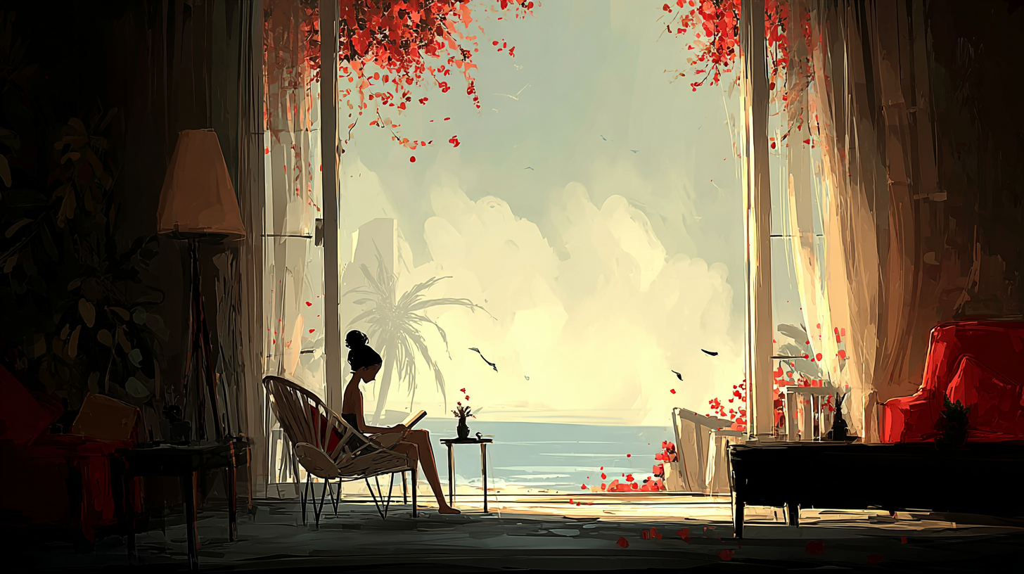 luxury