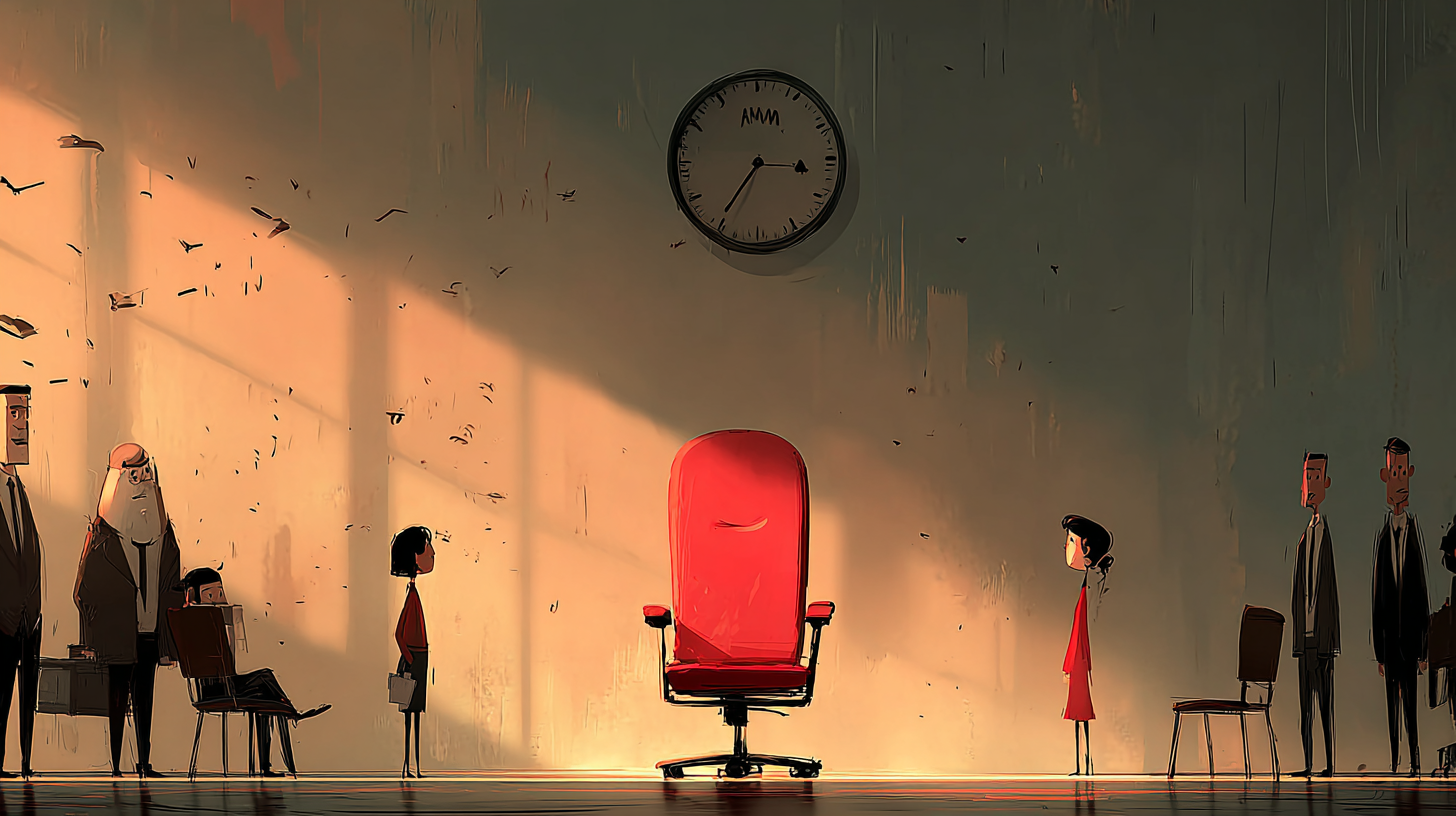 absence