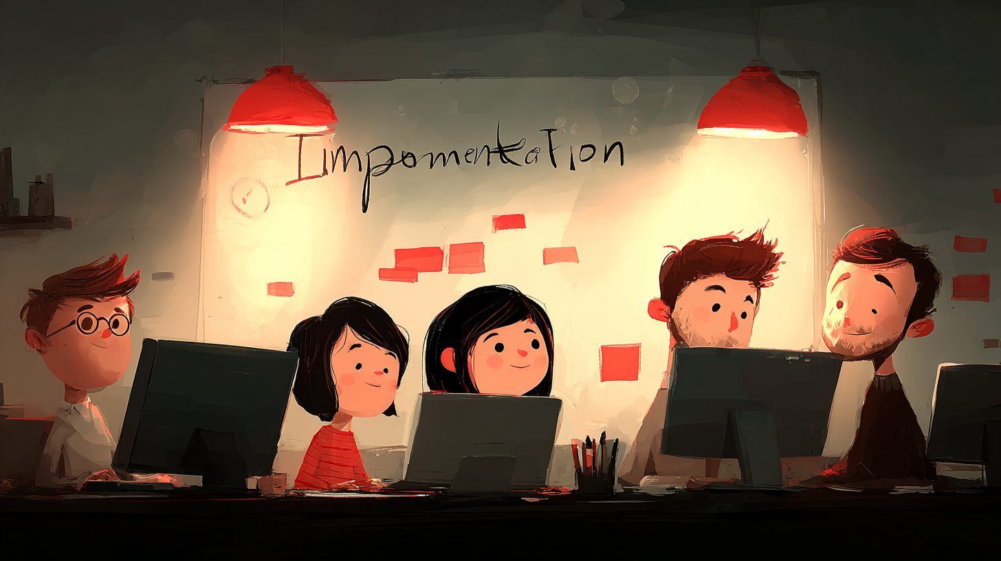 implementation