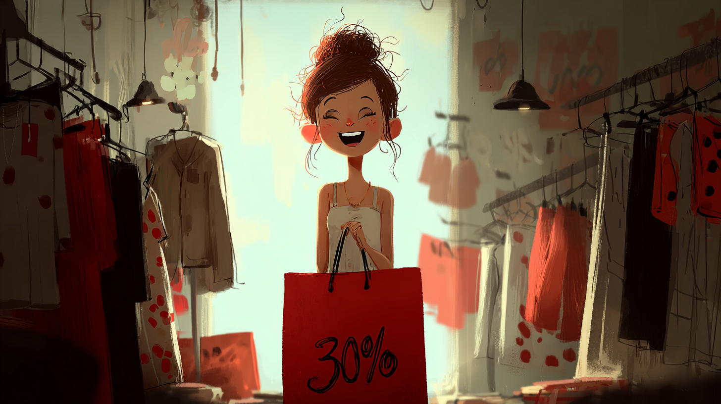 discount