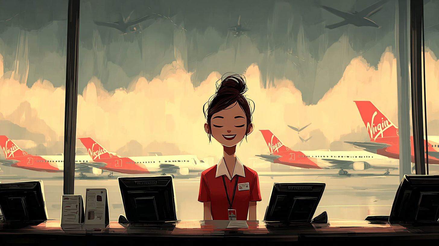 airline