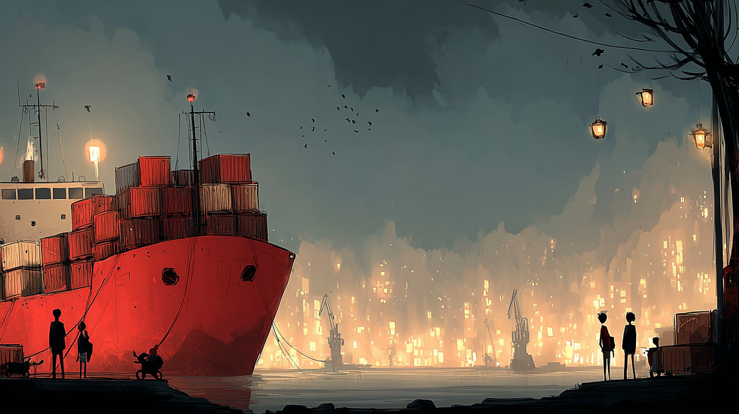port