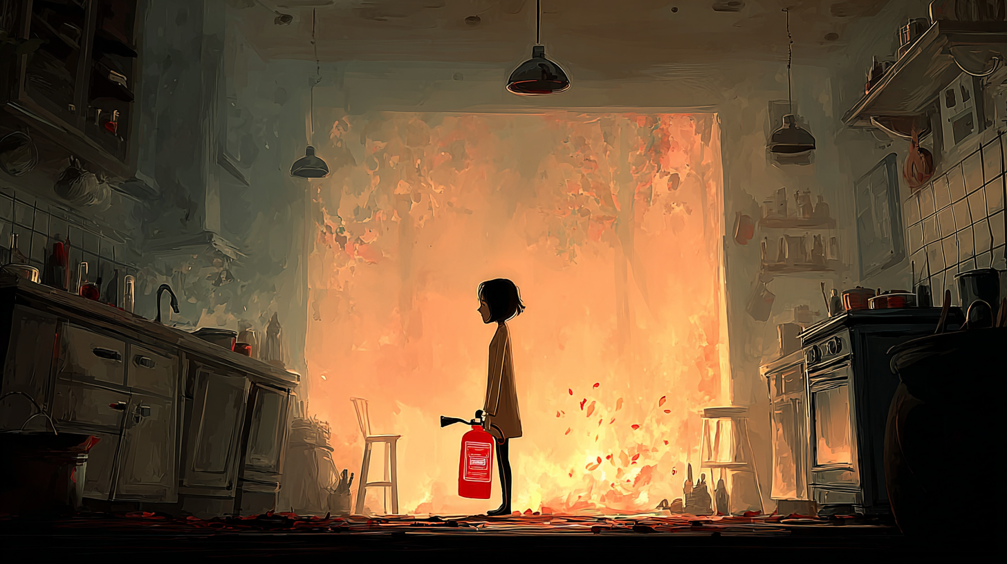 emergency