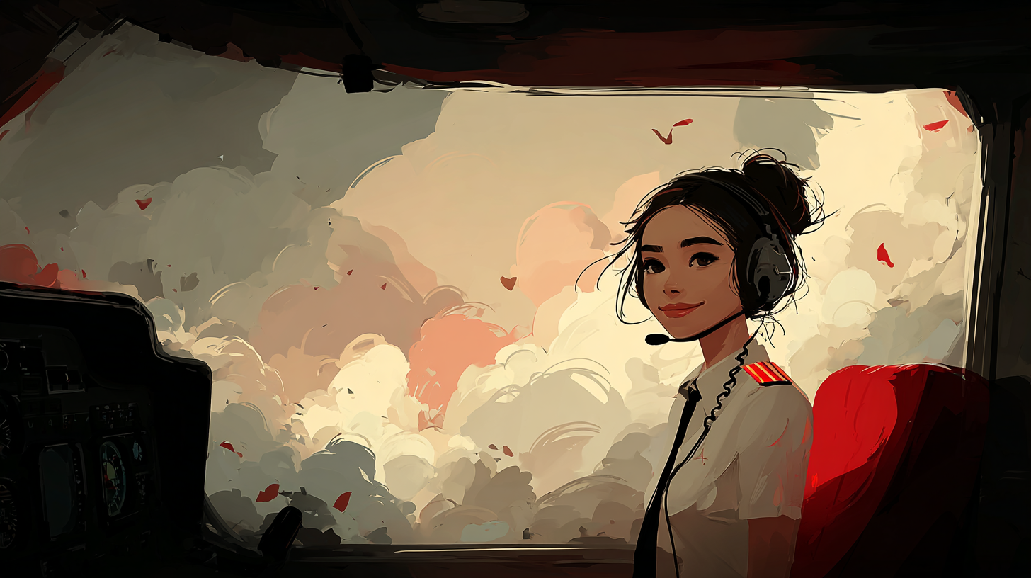 pilot
