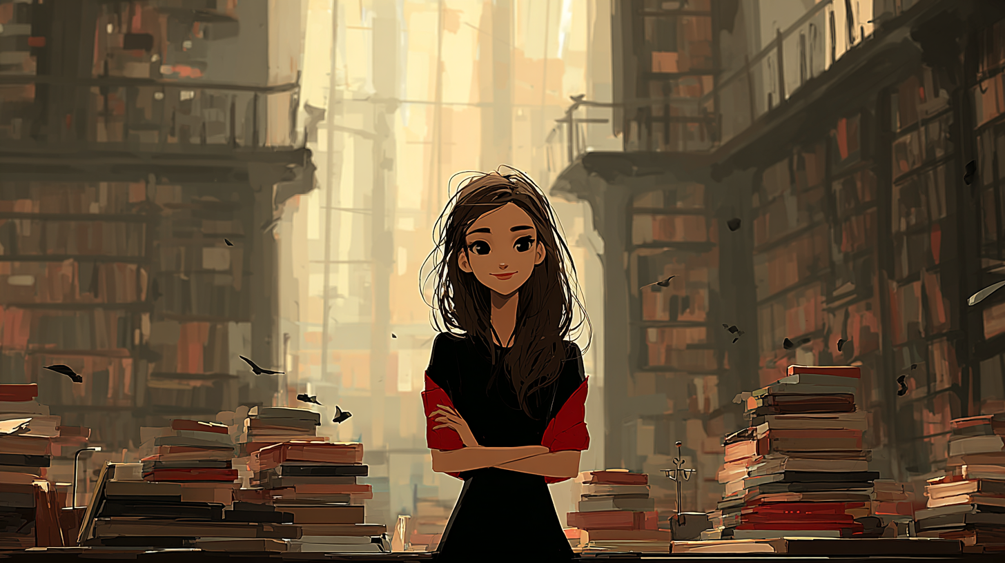 scholar