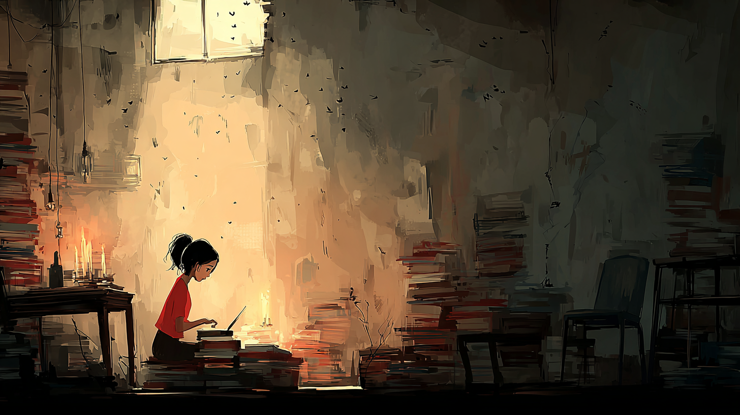 poverty