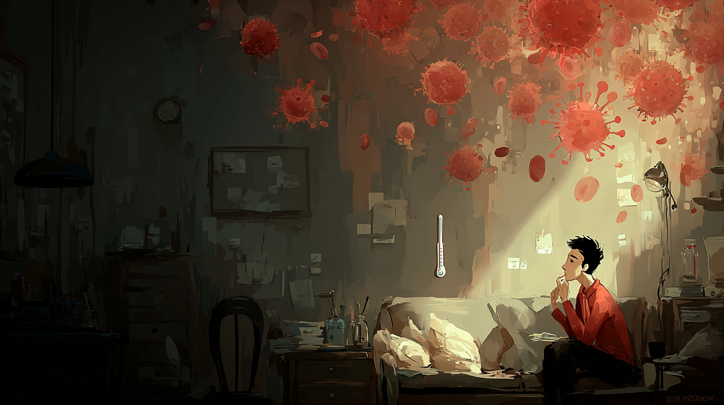 infection
