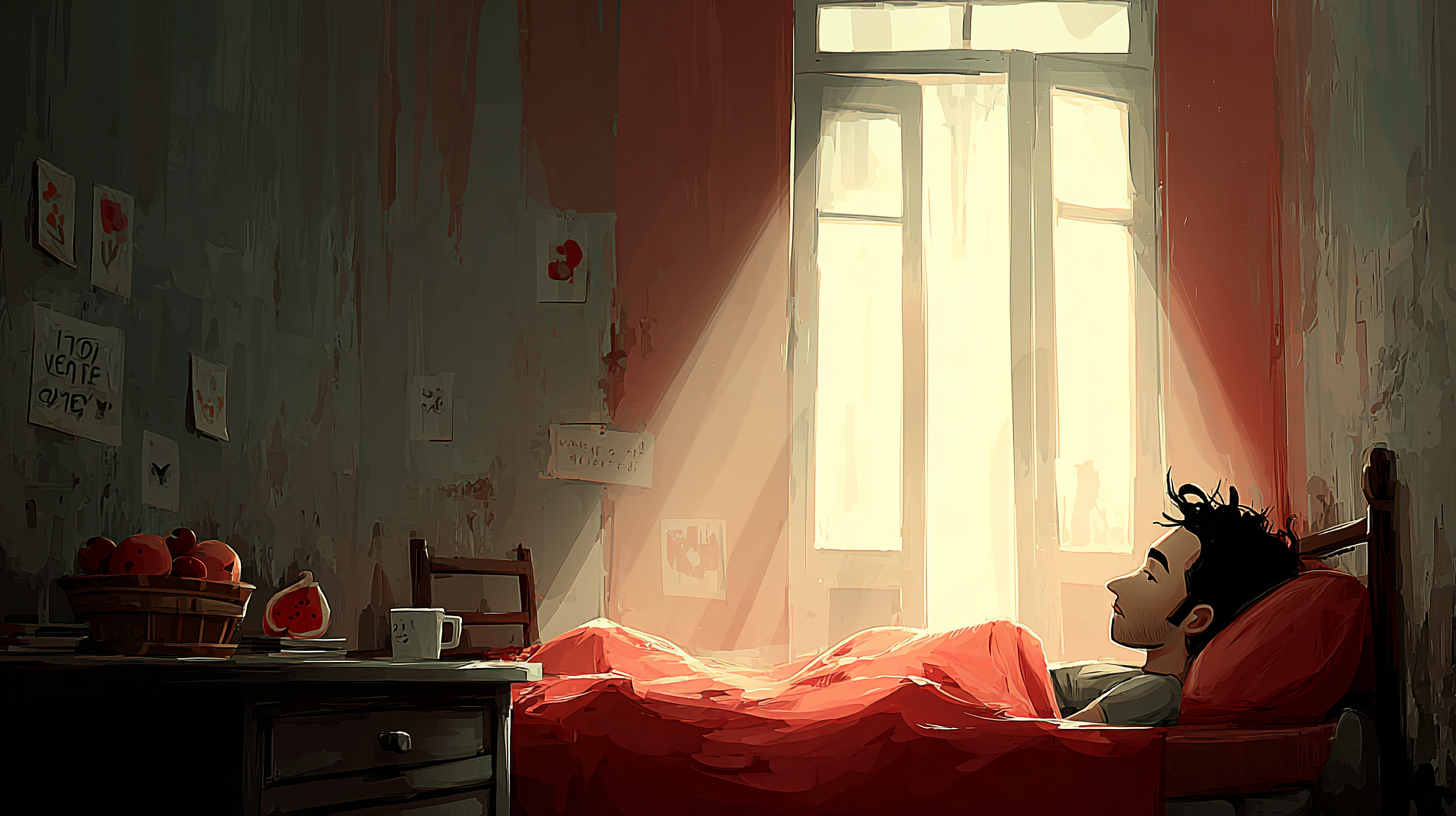 recovery