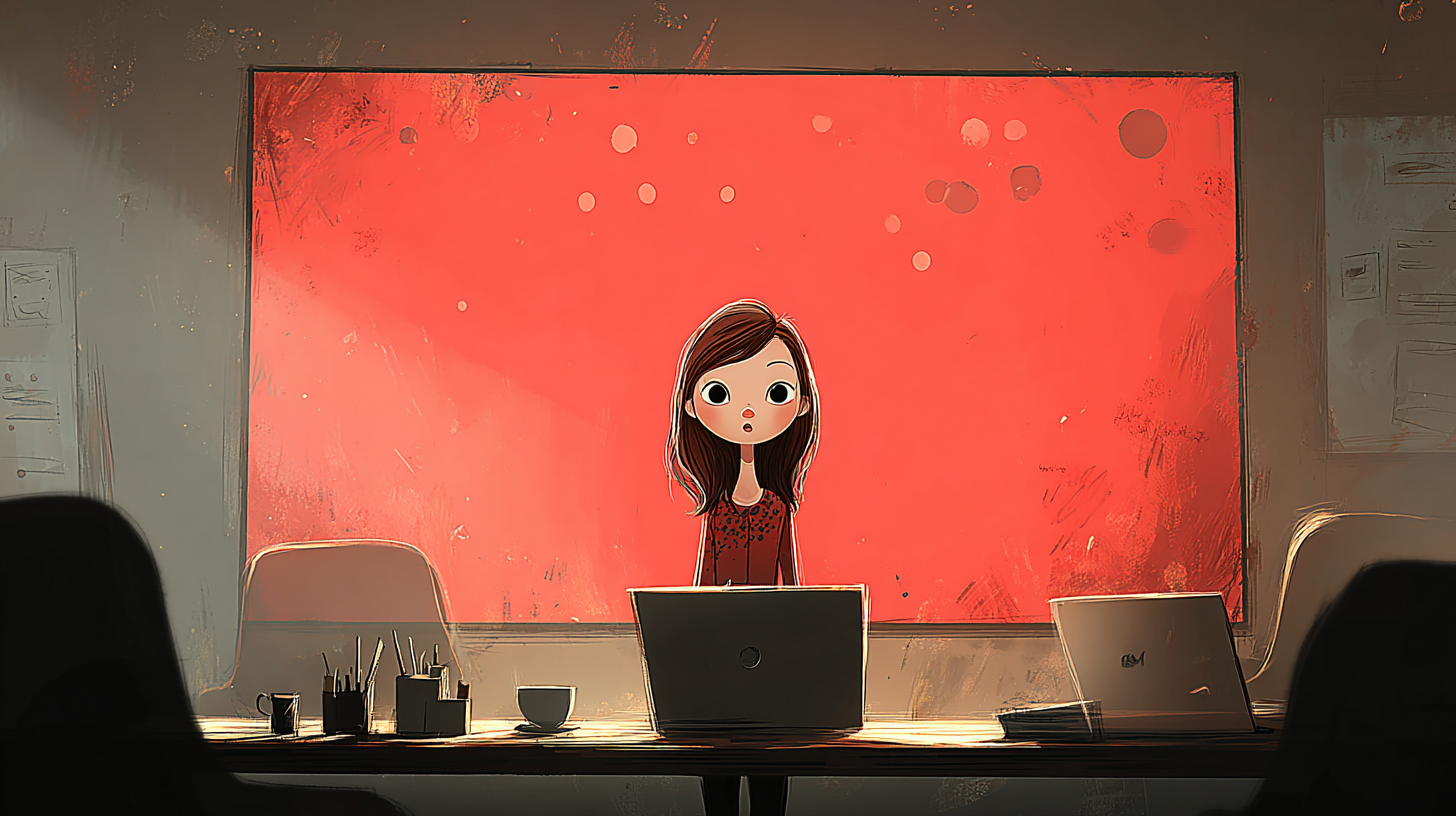 screen