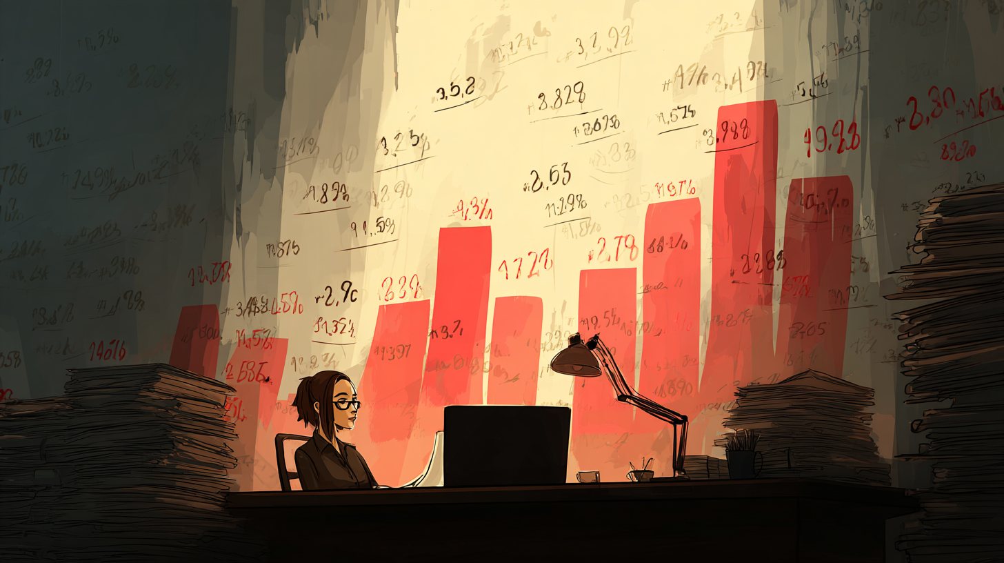 margin