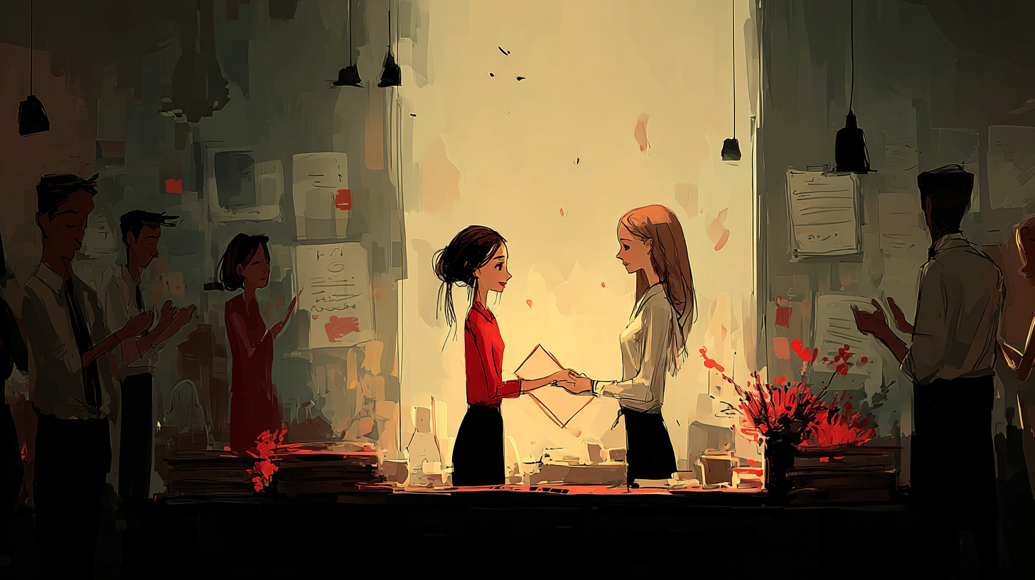 recognition