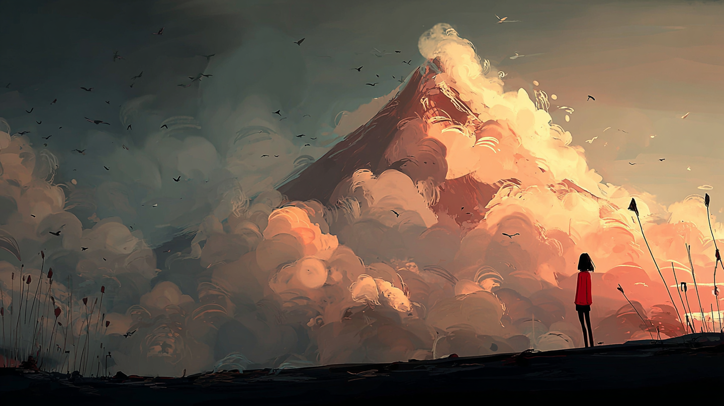peak