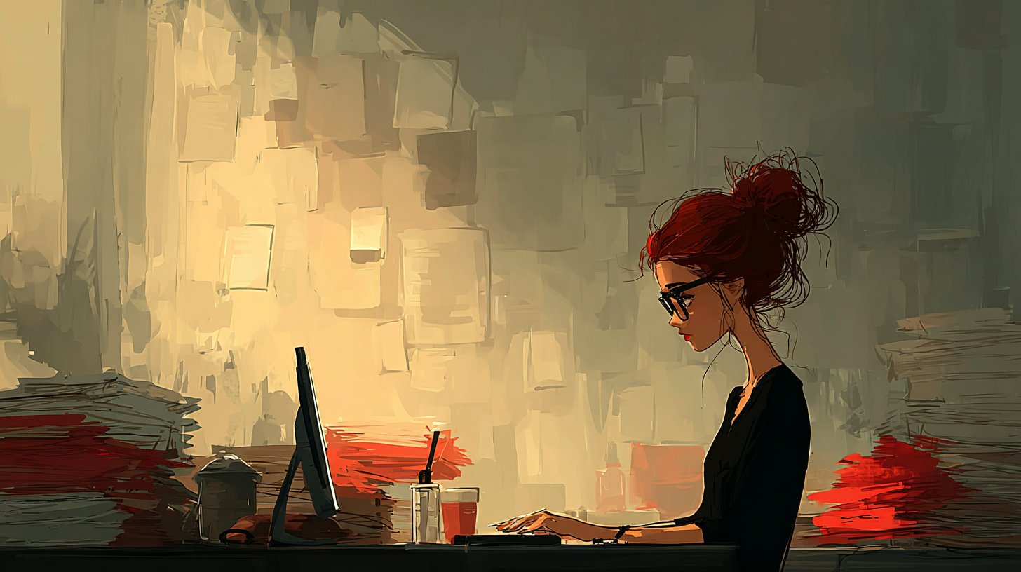 secretary