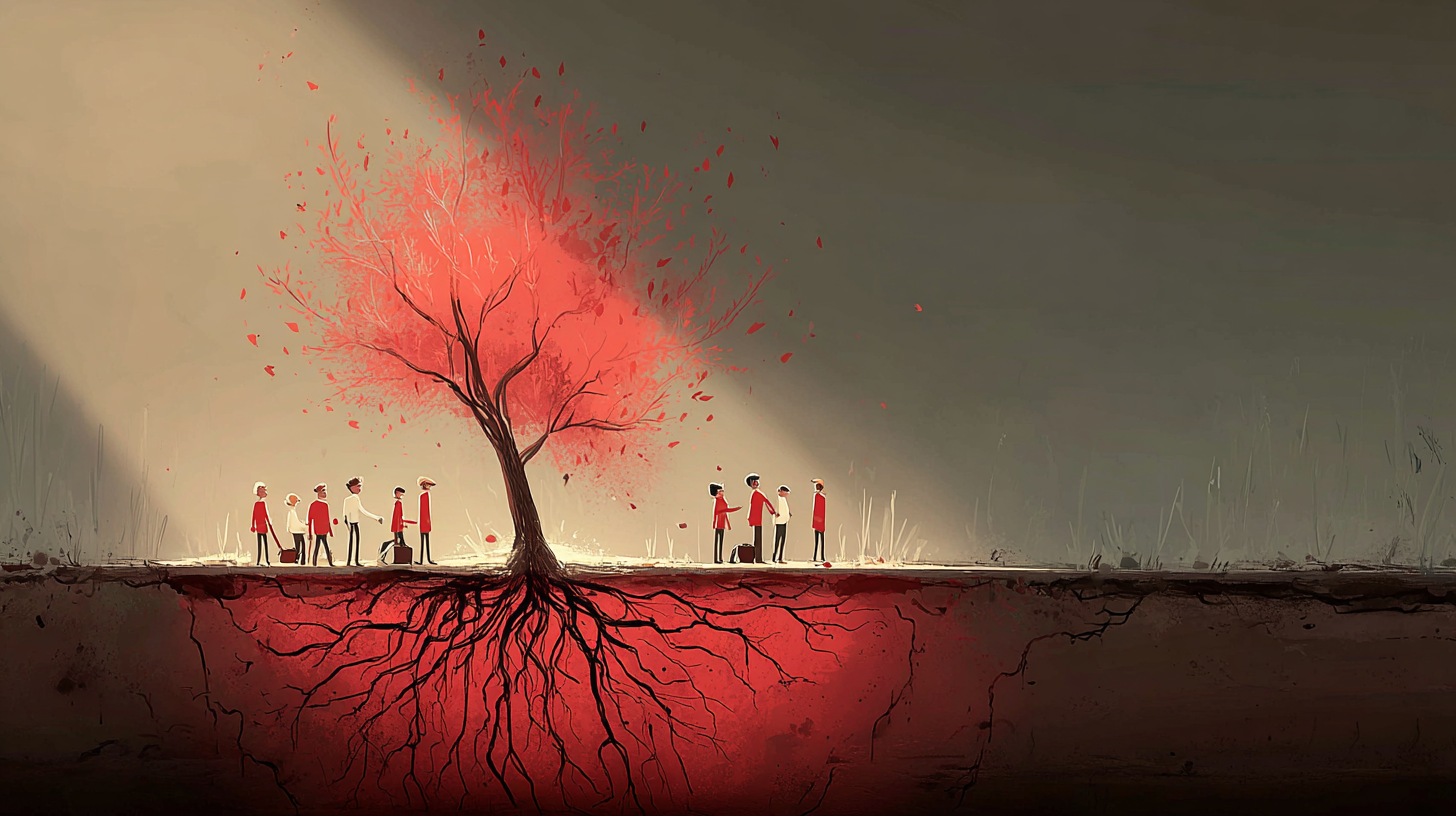 root