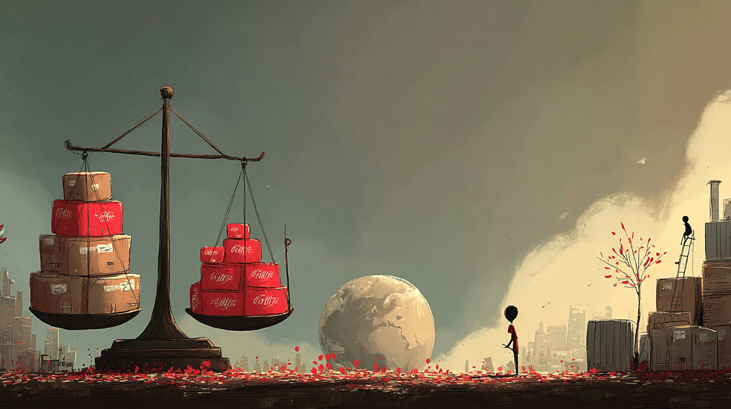 scale