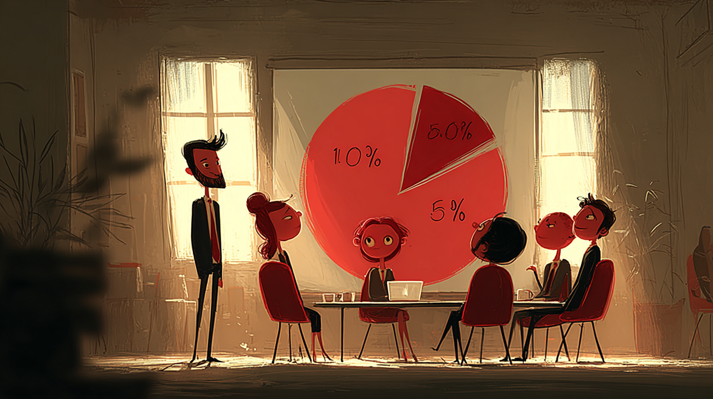 percent