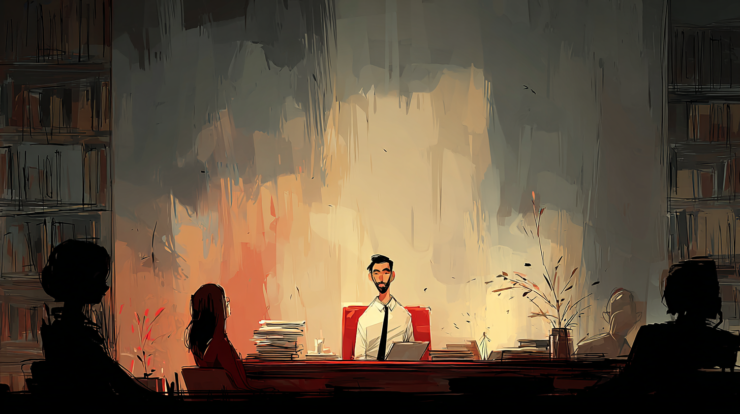 authority