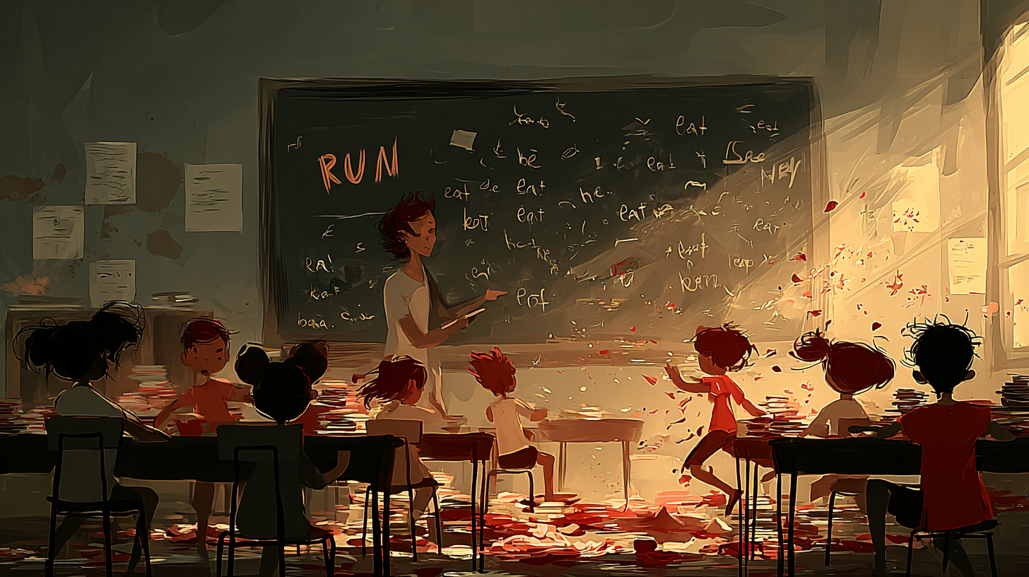 verb