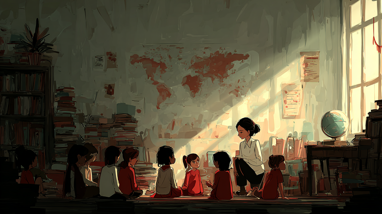 education