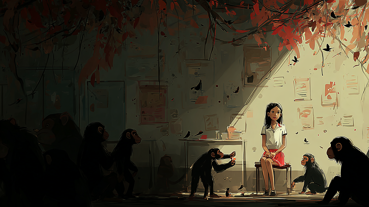 primate