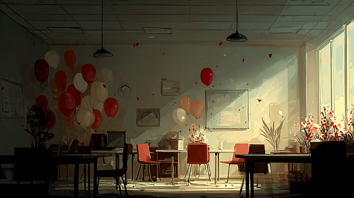 decorate
