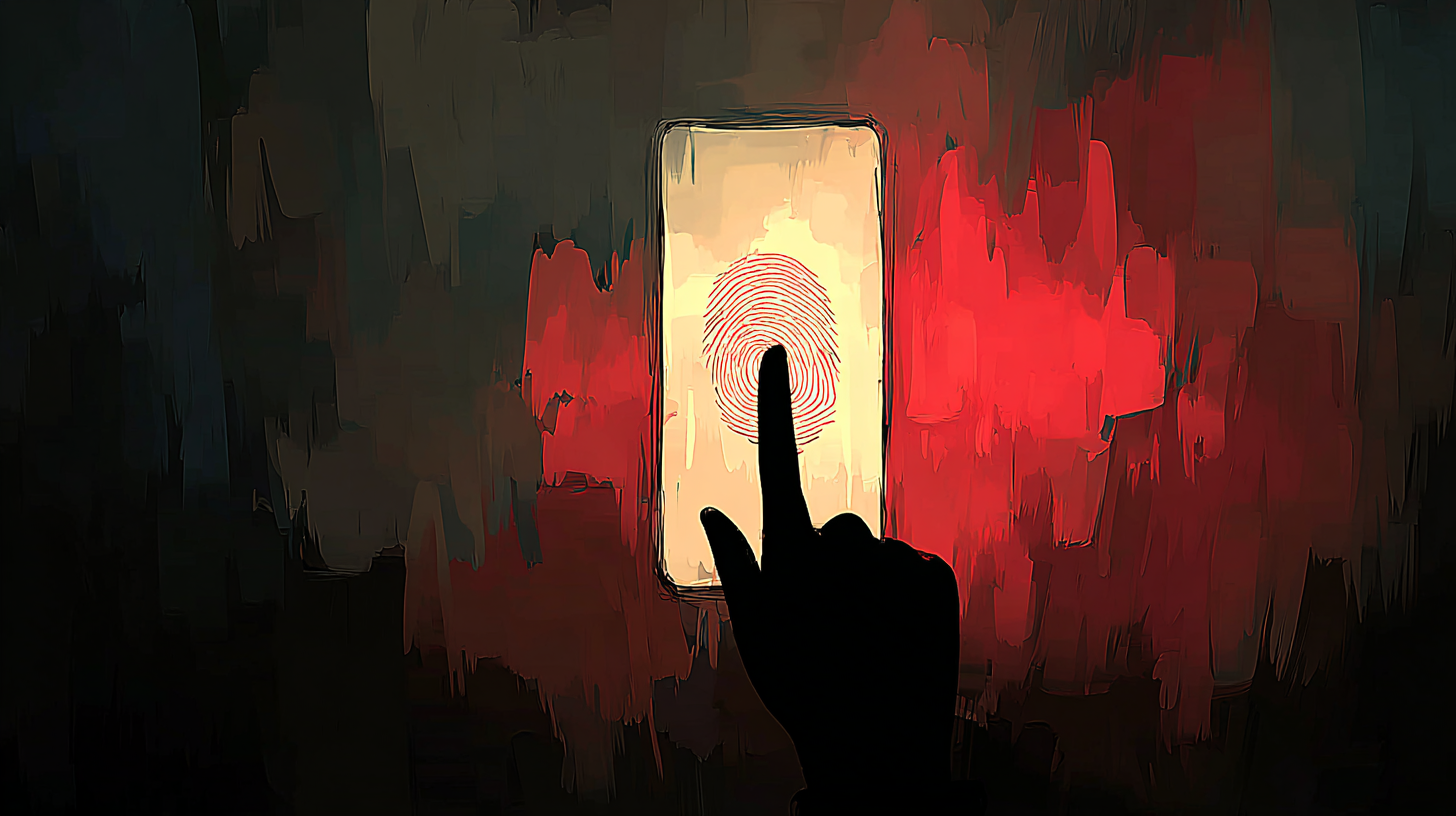 fingerprint
