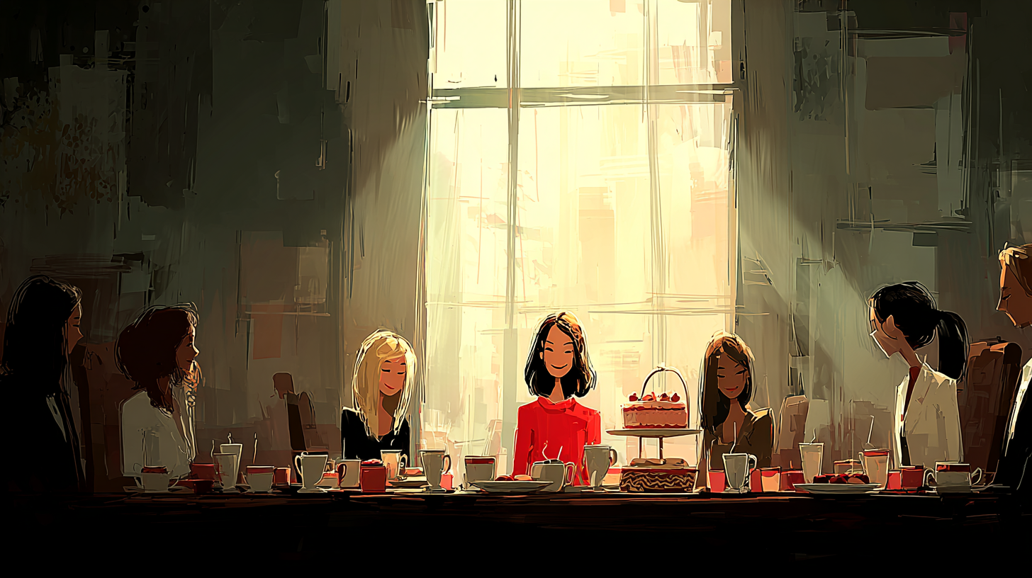tea