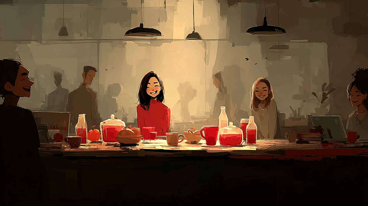 beverage