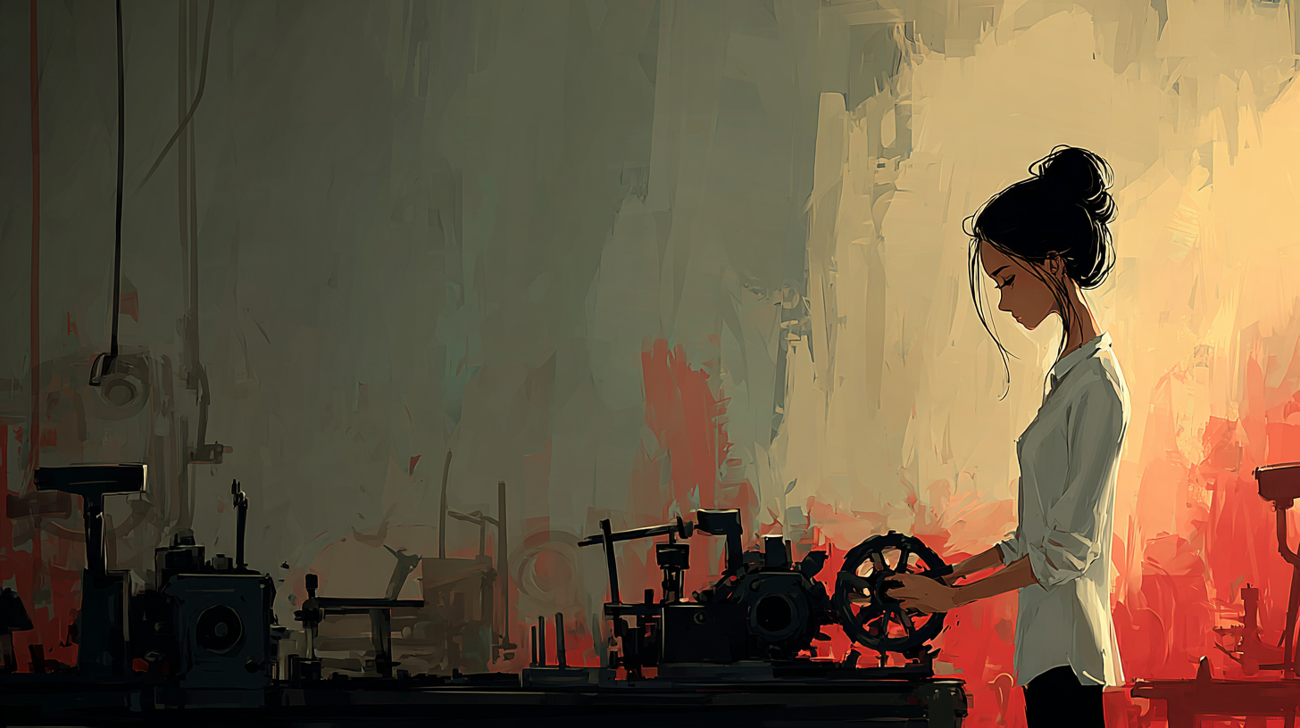 mechanical