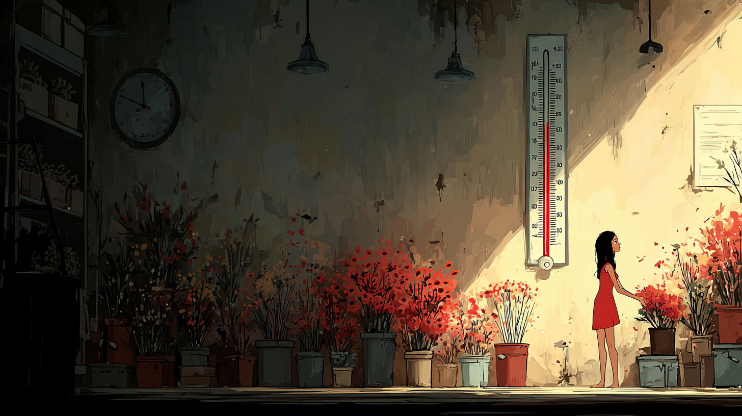 temperature